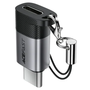 Adaptateur Lightning vers USB-C J19 ACEFAST