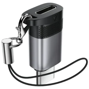 Adaptateur Lightning vers USB-C J19 ACEFAST