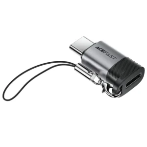 Adaptateur Lightning vers USB-C J19 ACEFAST