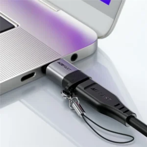 Adaptateur Lightning vers USB-C J19 ACEFAST