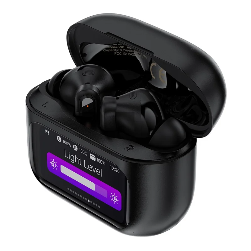 Écouteurs Sans Fil ANC+AI ENC W6 ACEFAST