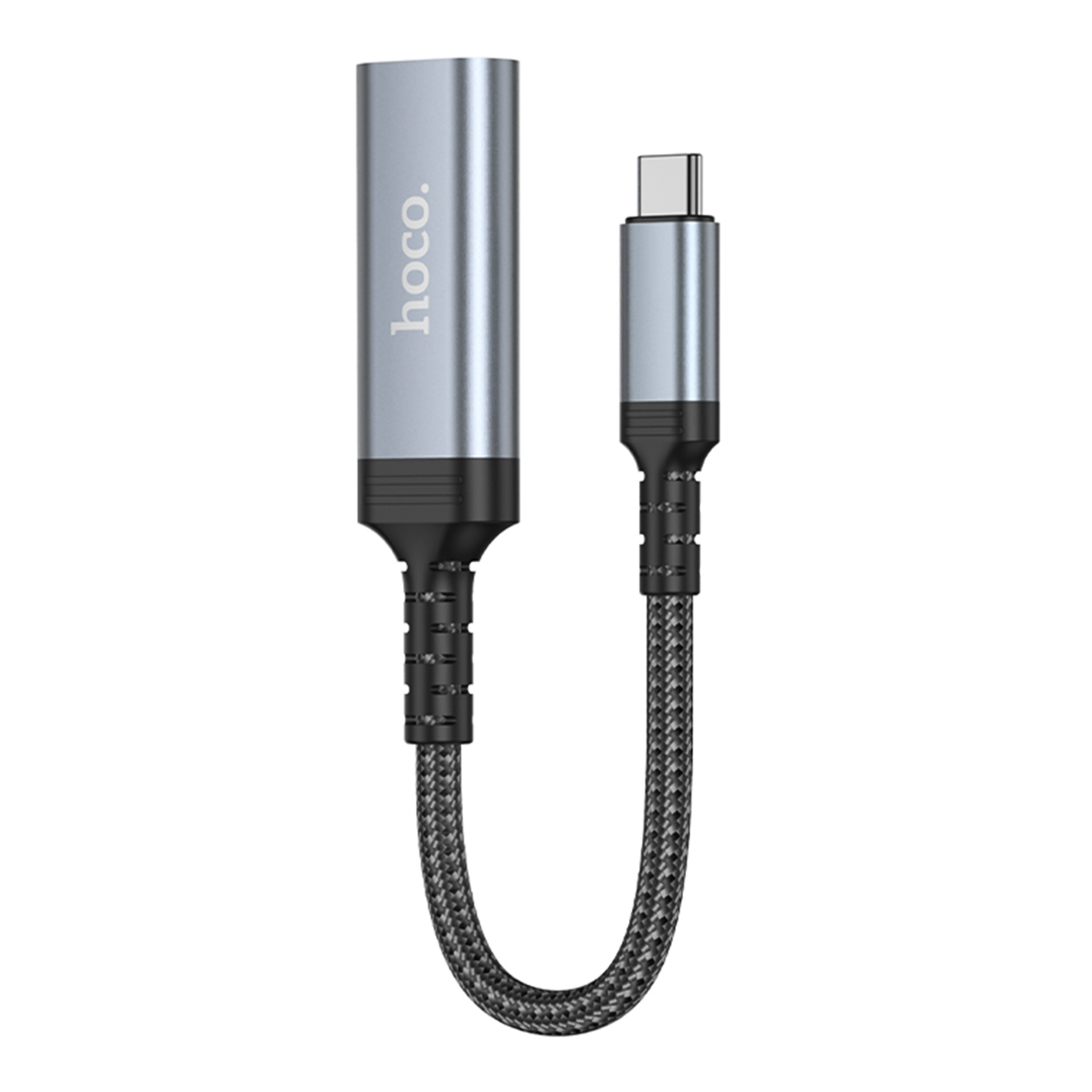 Adaptateur USB-C vers HDMI 4K UA43A HOCO