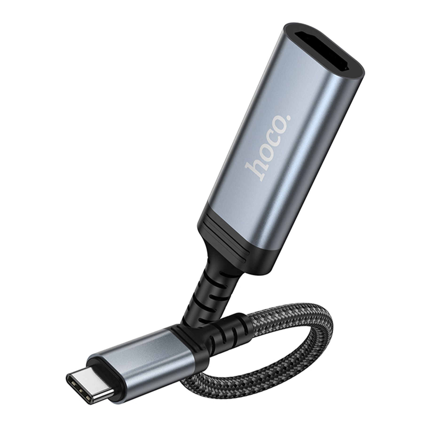Adaptateur USB-C vers HDMI 4K UA43A HOCO