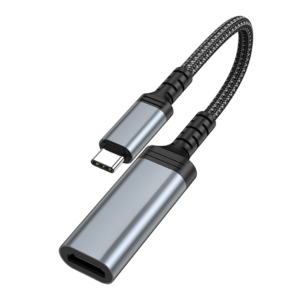 Adaptateur USB-C vers HDMI 4K UA43A HOCO