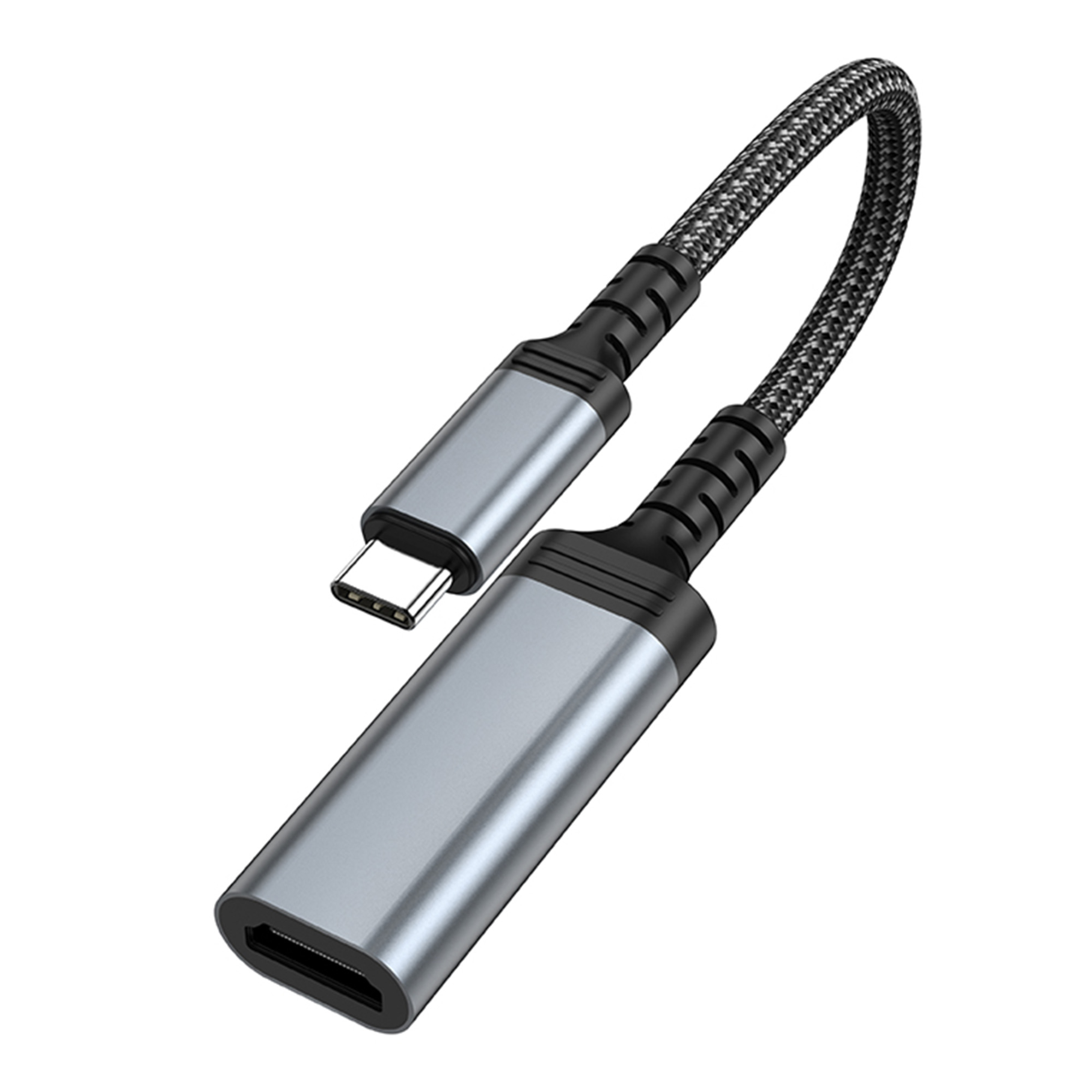 Adaptateur USB-C vers HDMI 4K UA43A HOCO