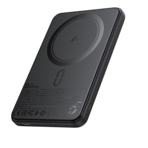 Power Bank magnétique ultra fin 5000 mAh M30 ACEFAST