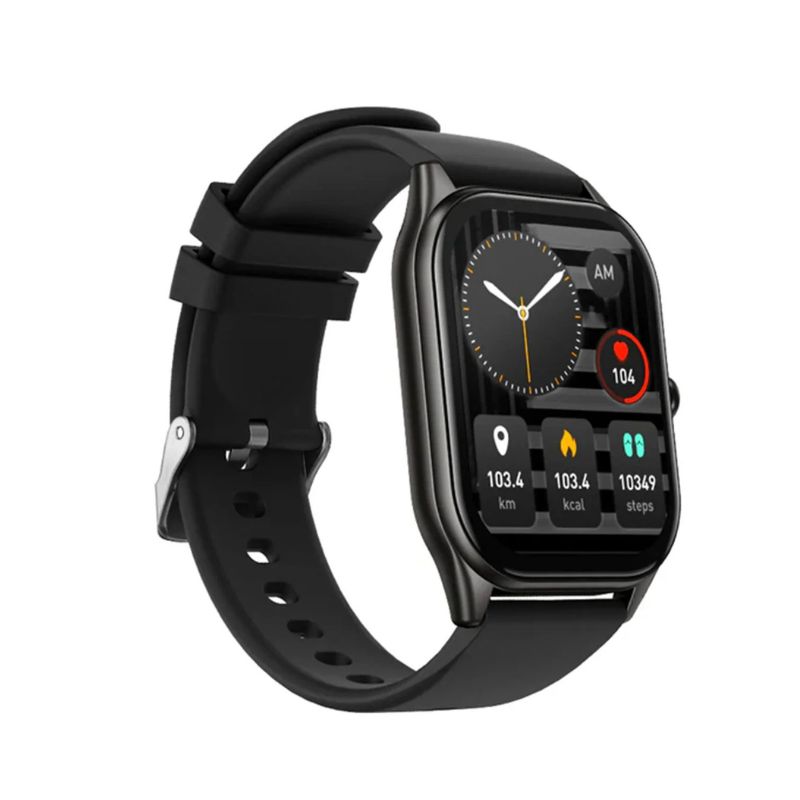Montre Connectée Écran 1.95” IP67 Y41 HOCO