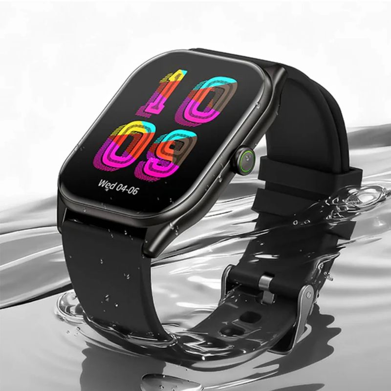 Montre Connectée Écran 1.95” IP67 Y41 HOCO