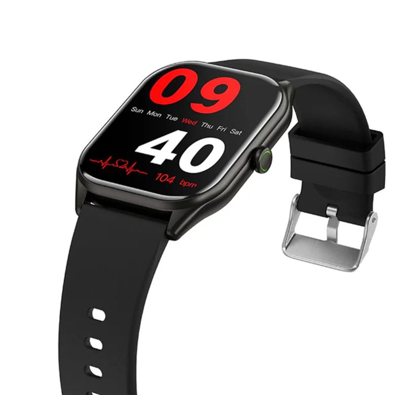 Montre Connectée Écran 1.95” IP67 Y41 HOCO