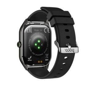 Montre Connectée Écran 1.95” IP67 Y41 HOCO