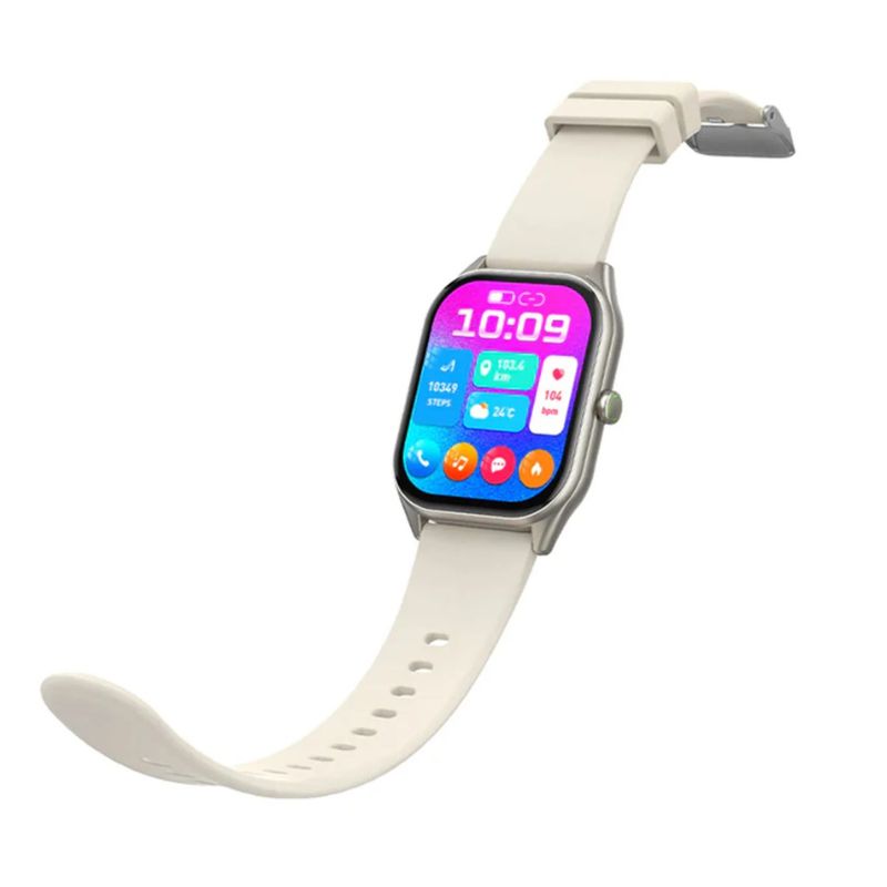 Montre Connectée Écran 1.95” IP67 Y41 HOCO
