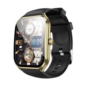 Montre Connectée AMOLED Y28 HOCO
