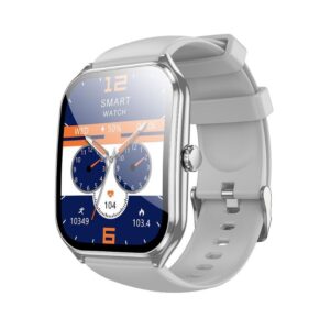 Montre Connectée AMOLED Y28 HOCO