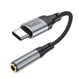 Adaptateur audio USB-C vers jack LS36 HOCO