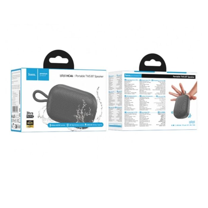 Enceinte Bluetooth HC46 HOCO