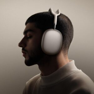 Casque Bluetooth ANC W65 PLUS HOCO