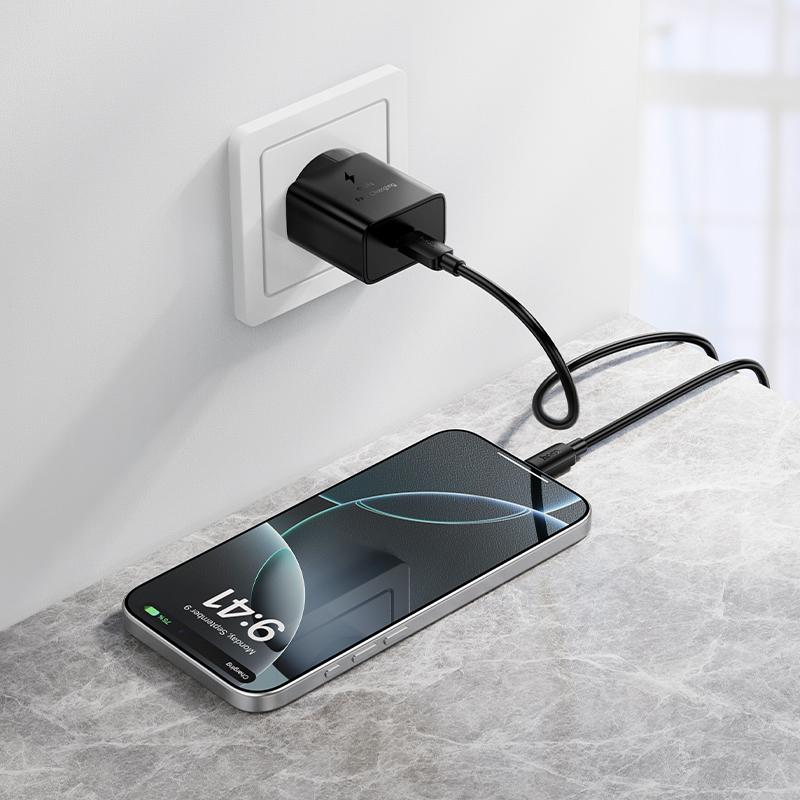 Chargeur 25W USB-C N76 HOCO