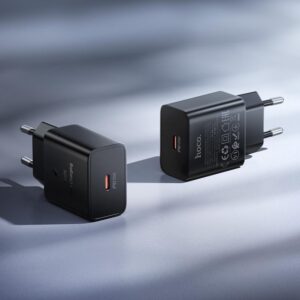 Chargeur 25W USB-C N76 HOCO
