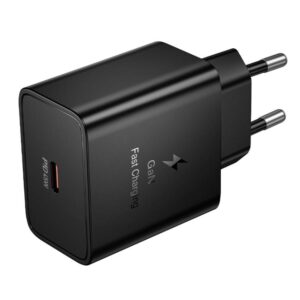 Chargeur rapide USB-C 45W N77 HOCO