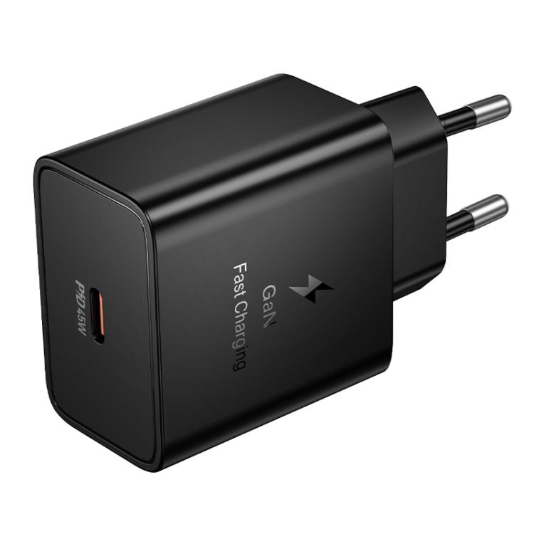 Chargeur rapide USB-C 45W N77 HOCO