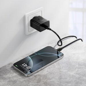 Chargeur rapide USB-C 45W N77 HOCO