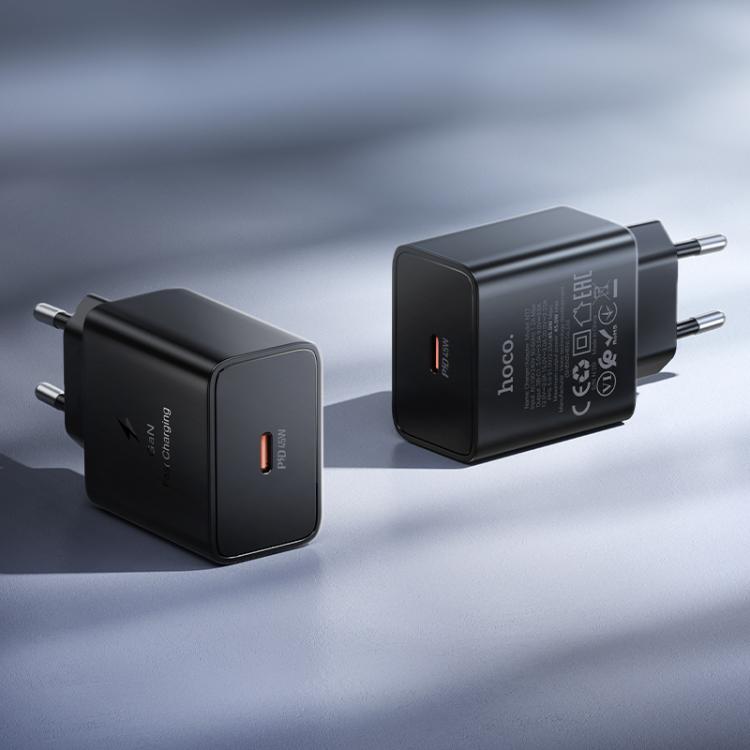 Chargeur rapide USB-C 45W N77 HOCO