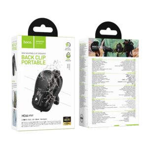 Enceinte Bluetooth HC44 HOCO