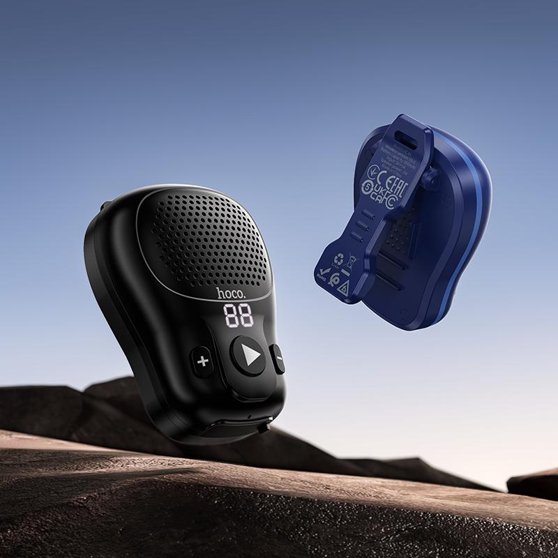 Enceinte Bluetooth HC44 HOCO