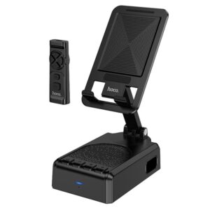 Support de Téléphone avec haut parleur HC45 HOCO