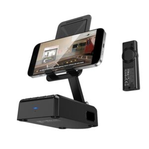 Support de Téléphone avec haut parleur HC45 HOCO