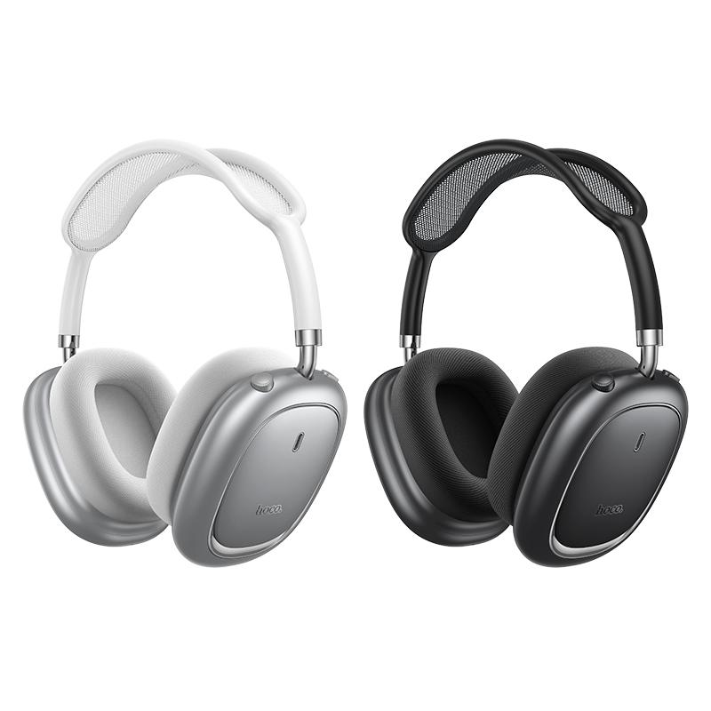 Casque Bluetooth ANC W68 HOCO