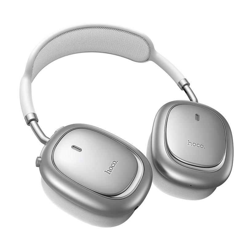 Casque Bluetooth ANC W68 HOCO