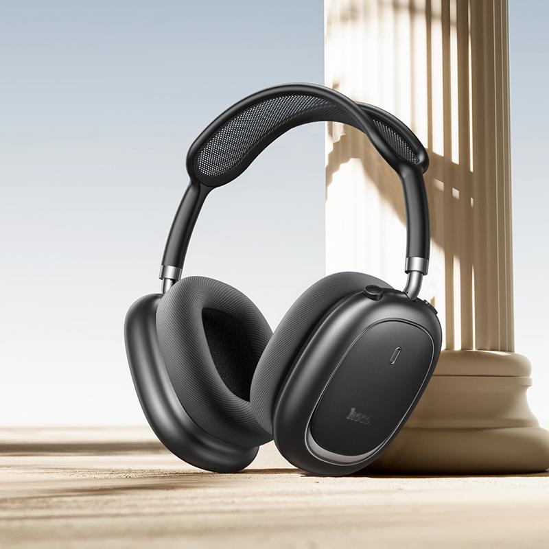 Casque Bluetooth ANC W68 HOCO – Image 6