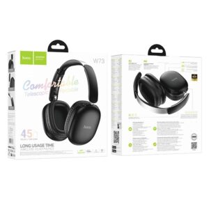 Casque Bluetooth ANC W73 HOCO