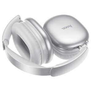 Casque Bluetooth ANC W73 HOCO