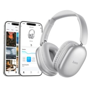 Casque Bluetooth ANC W73 HOCO