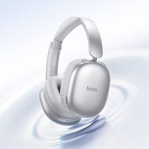 Casque Bluetooth ANC W73 HOCO