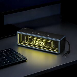 Enceinte Bluetooth Sport HC40 HOCO