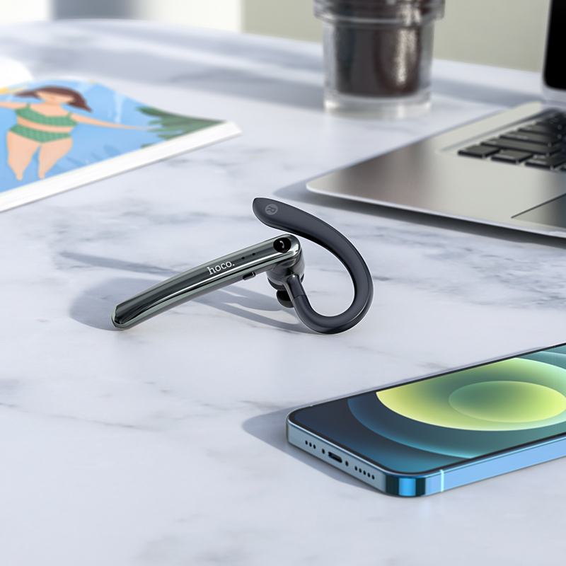 Ecouteurs Bluetooth Professionnels S19 HOCO