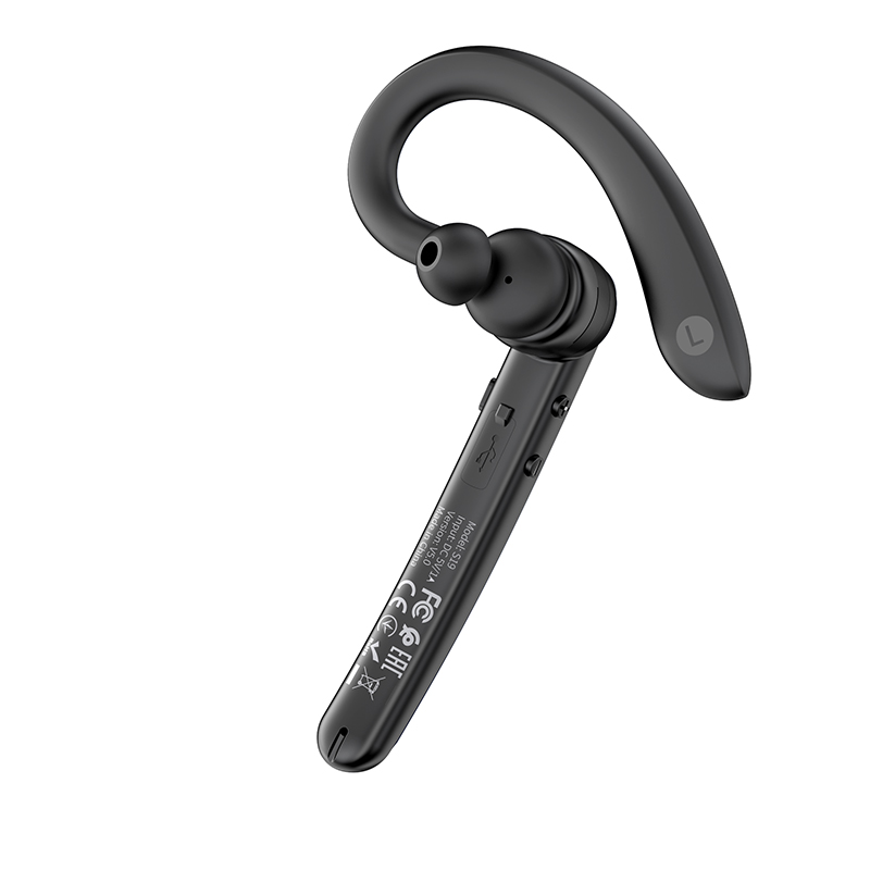 Ecouteurs Bluetooth Professionnels S19 HOCO