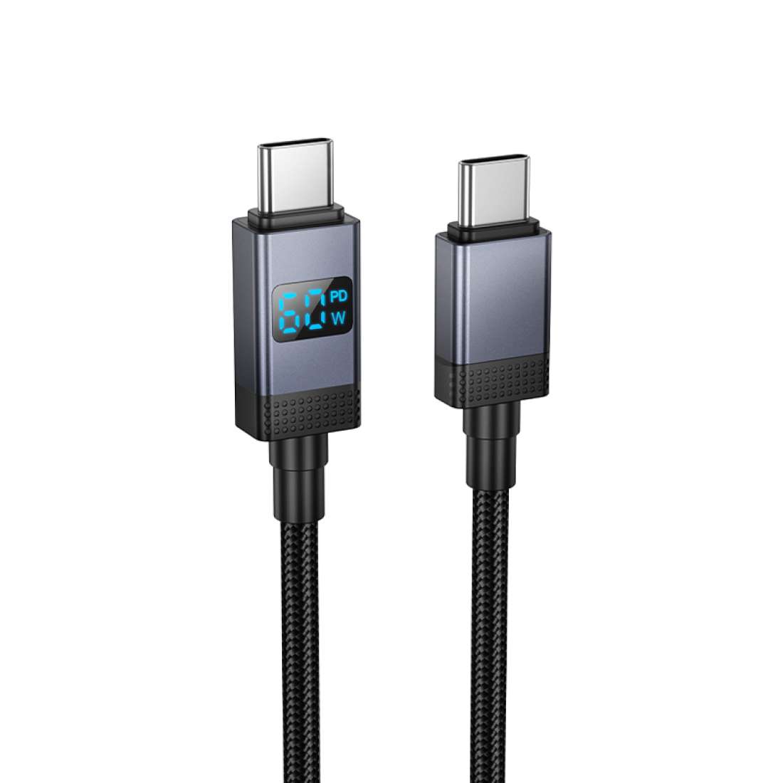 Câble USB-C vers USB-C X118 HOCO