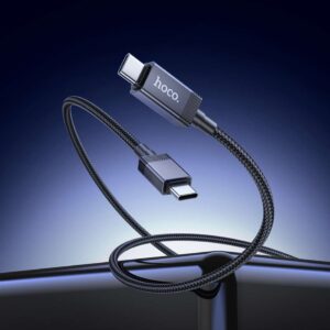 Câble USB-C vers USB-C X118 HOCO