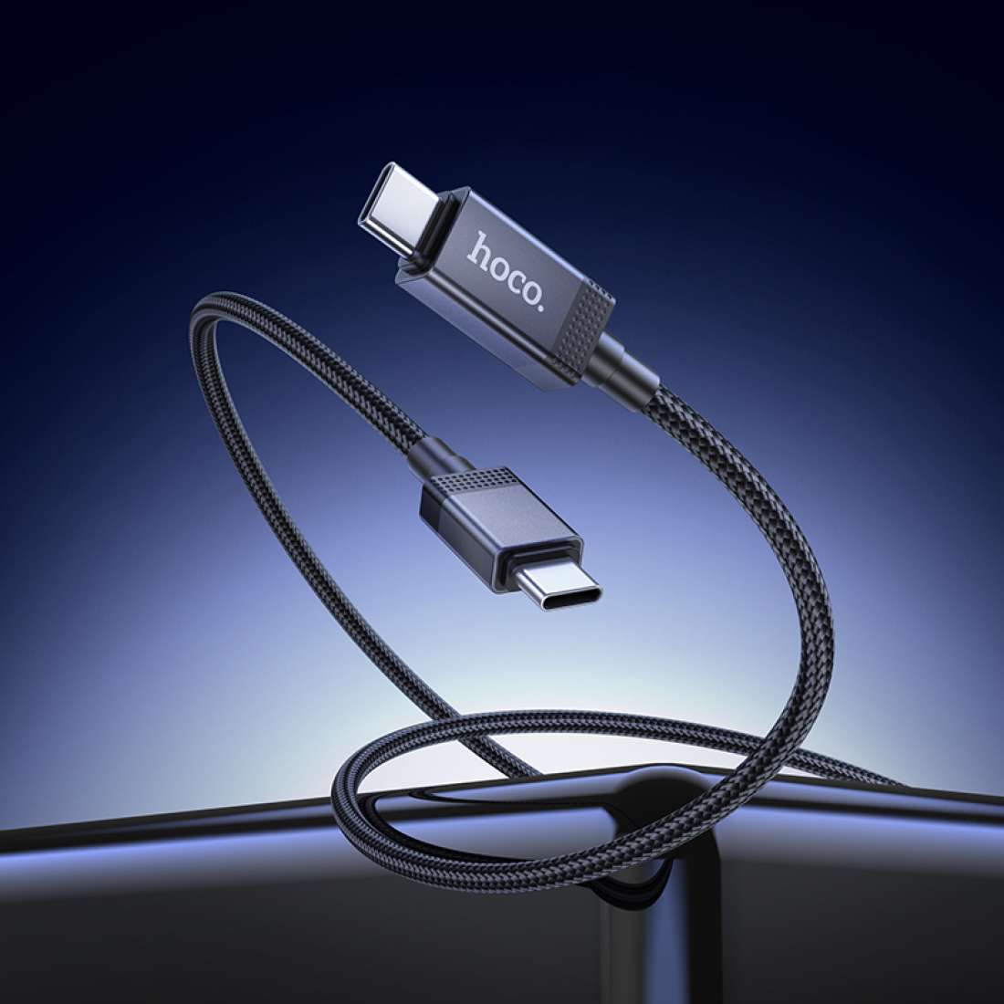 Câble USB-C vers USB-C X118 HOCO