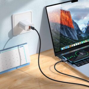 Câble USB-C vers USB-C X118 HOCO