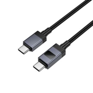 Câble USB-C vers USB-C X118 HOCO