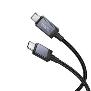 Câble USB-C vers USB-C X118 HOCO