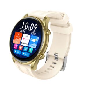 Montre Connectée AMOLED Y38 HOCO