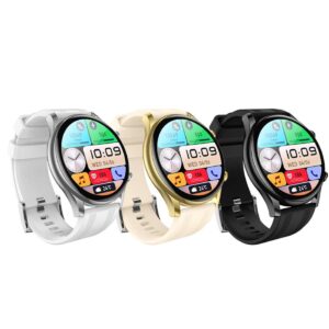 Montre Connectée AMOLED Y38 HOCO