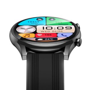 Montre Connectée AMOLED Y38 HOCO