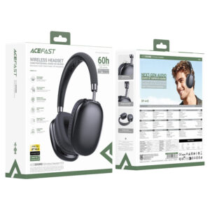 Casque sans fil Bluetooth H13 ACEFAST